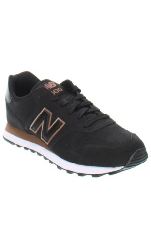 Încălțăminte de damă New Balance, Mărime 37, Culoare Negru, Preț 667,76 Lei