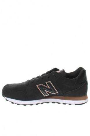 Încălțăminte de damă New Balance, Mărime 37, Culoare Negru, Preț 667,76 Lei