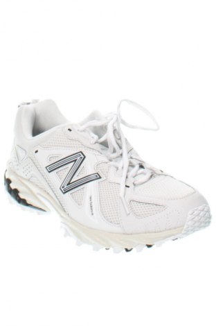 Obuwie damskie New Balance, Rozmiar 40, Kolor Biały, Cena 541,09 zł