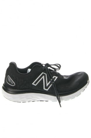 Damenschuhe New Balance, Größe 41, Farbe Schwarz, Preis 43,35 €