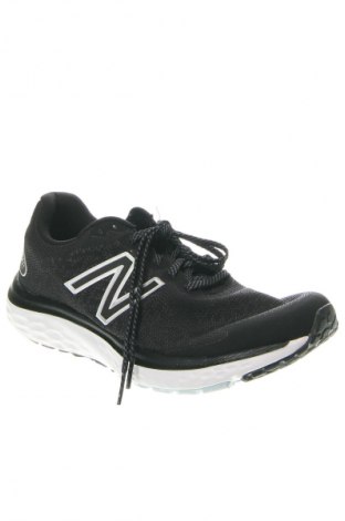 Damenschuhe New Balance, Größe 41, Farbe Schwarz, Preis 61,93 €