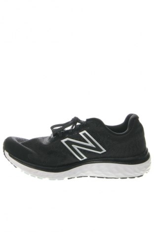 Damenschuhe New Balance, Größe 41, Farbe Schwarz, Preis 61,93 €