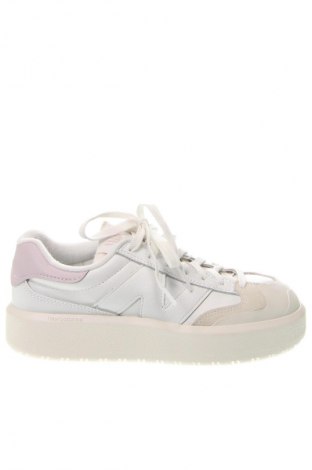 Γυναικεία παπούτσια New Balance, Μέγεθος 41, Χρώμα Λευκό, Τιμή 68,02 €