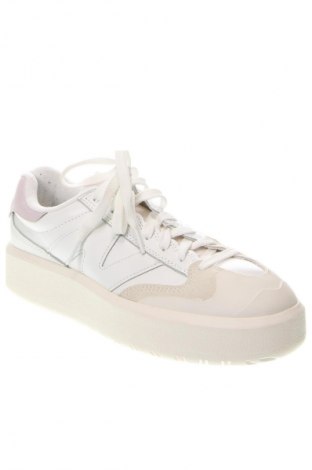 Dámske topánky  New Balance, Veľkosť 41, Farba Biela, Cena  104,64 €