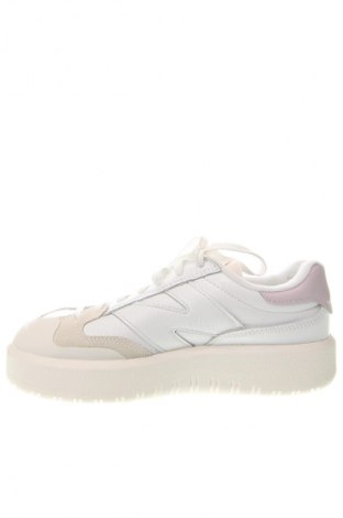 Dámske topánky  New Balance, Veľkosť 41, Farba Biela, Cena  104,64 €