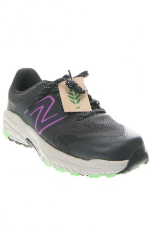 Damenschuhe New Balance, Größe 40, Farbe Grau, Preis 104,64 €