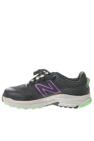 Damenschuhe New Balance, Größe 40, Farbe Grau, Preis 104,64 €