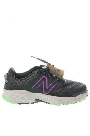 Dámske topánky  New Balance, Veľkosť 40, Farba Sivá, Cena  57,55 €