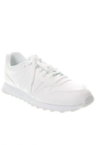 Dámske topánky  New Balance, Veľkosť 41, Farba Biela, Cena  104,64 €