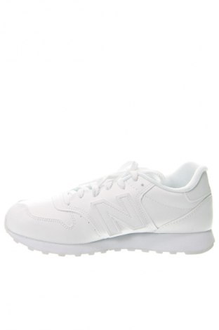 Dámske topánky  New Balance, Veľkosť 41, Farba Biela, Cena  104,64 €