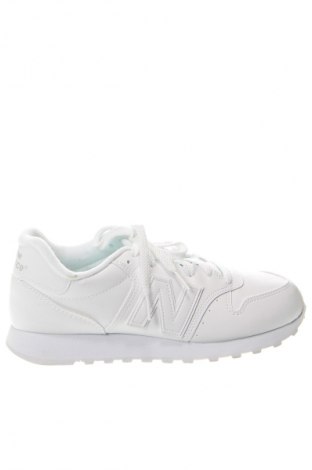 Încălțăminte de damă New Balance, Mărime 41, Culoare Alb, Preț 667,76 Lei