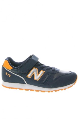 Dámské boty  New Balance, Velikost 36, Barva Modrá, Cena  2 942,00 Kč