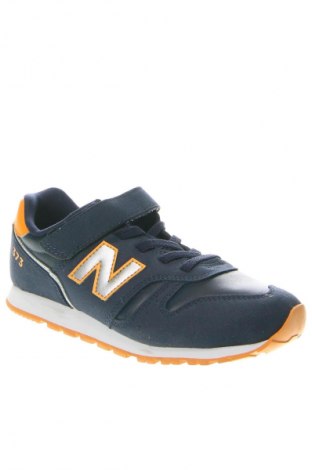 Dámské boty  New Balance, Velikost 36, Barva Modrá, Cena  2 942,00 Kč