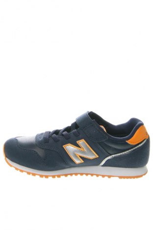 Dámské boty  New Balance, Velikost 36, Barva Modrá, Cena  2 942,00 Kč