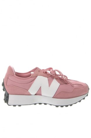 Obuwie damskie New Balance, Rozmiar 44, Kolor Różowy, Cena 156,57 zł