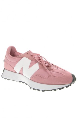 Obuwie damskie New Balance, Rozmiar 44, Kolor Różowy, Cena 284,67 zł