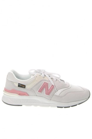 Damenschuhe New Balance, Größe 41, Farbe Grau, Preis € 49,99