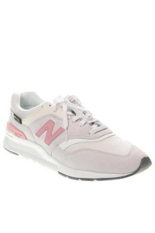 Damenschuhe New Balance, Größe 41, Farbe Grau, Preis 49,99 €