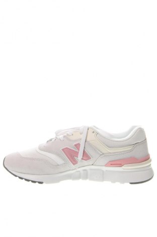 Damenschuhe New Balance, Größe 41, Farbe Grau, Preis € 49,99