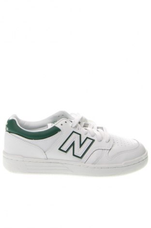 Dámske topánky  New Balance, Veľkosť 40, Farba Biela, Cena  27,75 €