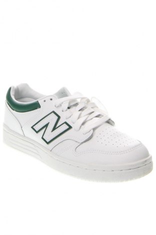 Damenschuhe New Balance, Größe 40, Farbe Weiß, Preis 61,93 €