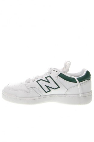 Damenschuhe New Balance, Größe 40, Farbe Weiß, Preis 61,93 €