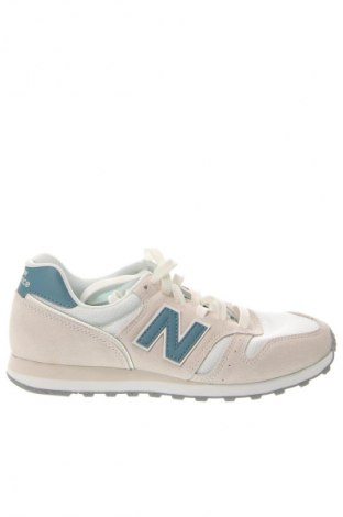 Dámské boty  New Balance, Velikost 40, Barva Béžová, Cena  780,00 Kč