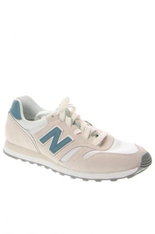 Dámské boty  New Balance, Velikost 40, Barva Béžová, Cena  1 419,00 Kč