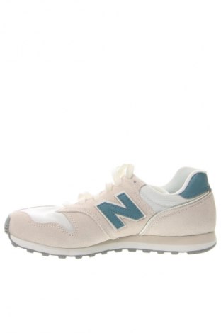 Dámské boty  New Balance, Velikost 40, Barva Béžová, Cena  1 419,00 Kč