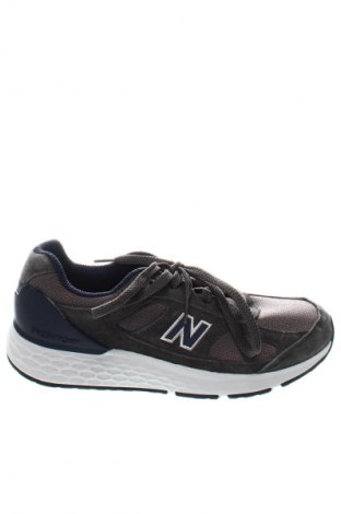 Dámske topánky  New Balance, Veľkosť 42, Farba Sivá, Cena  34,95 €