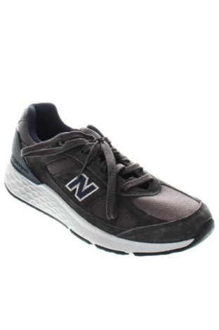 Γυναικεία παπούτσια New Balance, Μέγεθος 42, Χρώμα Γκρί, Τιμή 35,99 €