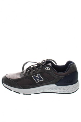 Dámske topánky  New Balance, Veľkosť 42, Farba Sivá, Cena  34,95 €