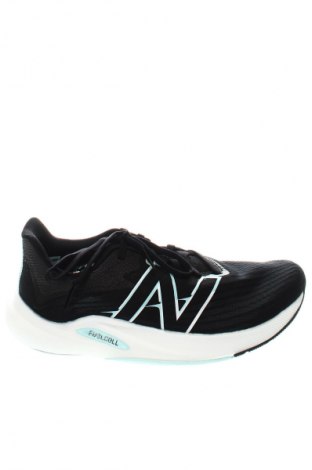 Obuwie damskie New Balance, Rozmiar 39, Kolor Czarny, Cena 216,99 zł