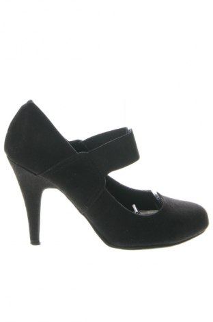 Damenschuhe New Look, Größe 37, Farbe Schwarz, Preis € 11,99