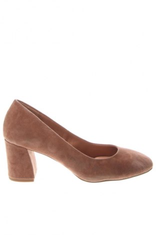 Dámské boty  Next, Velikost 43, Barva Popelavě růžová, Cena  1 015,00 Kč