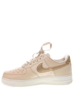 Dámske topánky  Nike, Veľkosť 40, Farba Béžová, Cena  104,64 €