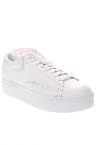 Damenschuhe Nike, Größe 37, Farbe Weiß, Preis 104,64 €