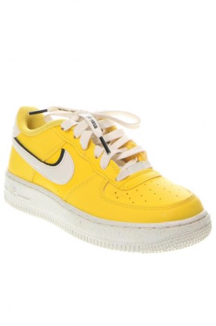 Damenschuhe Nike, Größe 36, Farbe Gelb, Preis 61,93 €