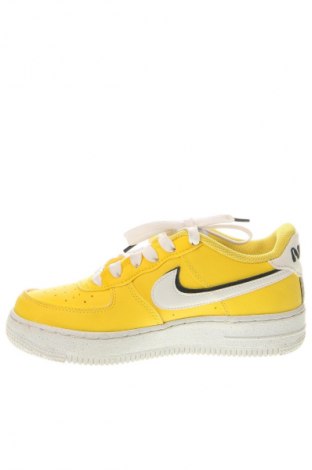 Damenschuhe Nike, Größe 36, Farbe Gelb, Preis € 61,93