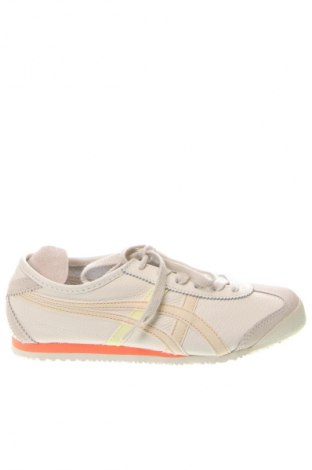 Damenschuhe Onitsuka Tiger, Größe 37, Farbe Beige, Preis 57,55 €