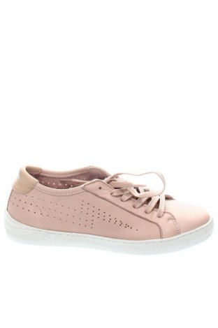 Damenschuhe Palladium, Größe 36, Farbe Rosa, Preis 24,99 €