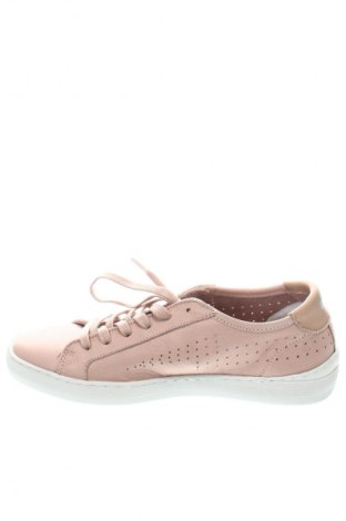 Damenschuhe Palladium, Größe 36, Farbe Rosa, Preis 24,99 €