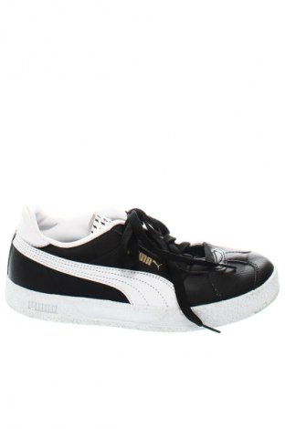 Încălțăminte de damă PUMA, Mărime 37, Culoare Negru, Preț 114,99 Lei