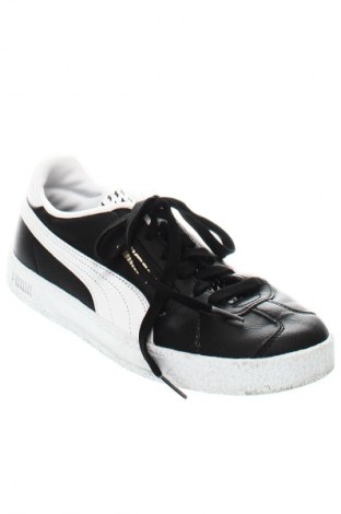 Damenschuhe PUMA, Größe 37, Farbe Schwarz, Preis 24,49 €