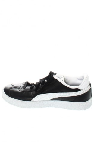 Damenschuhe PUMA, Größe 37, Farbe Schwarz, Preis 24,49 €