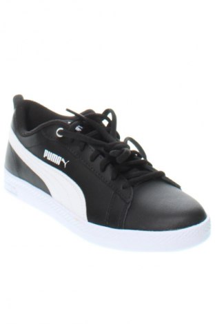 Încălțăminte de damă PUMA, Mărime 36, Culoare Negru, Preț 667,76 Lei