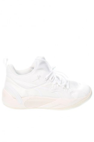 Damenschuhe PUMA, Größe 40, Farbe Weiß, Preis 73,25 €