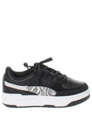 Damenschuhe PUMA, Größe 38, Farbe Schwarz, Preis € 41,99