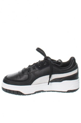 Încălțăminte de damă PUMA, Mărime 38, Culoare Negru, Preț 267,99 Lei