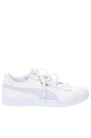 Γυναικεία παπούτσια PUMA, Μέγεθος 44, Χρώμα Λευκό, Τιμή 57,55 €